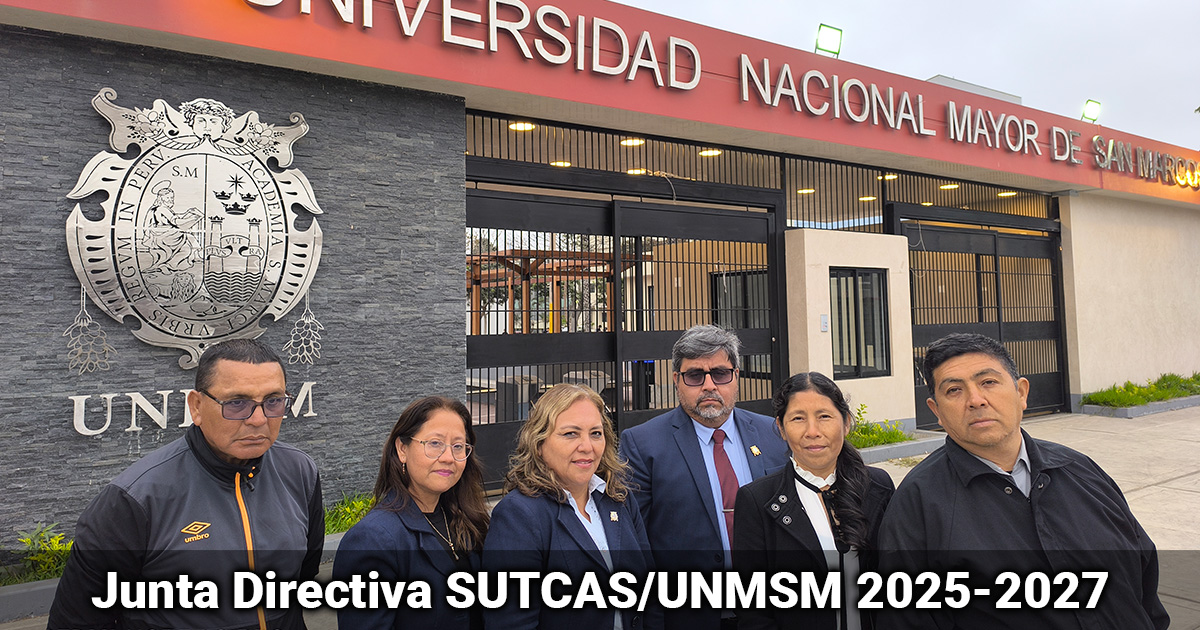 Empezamos el trabajo...