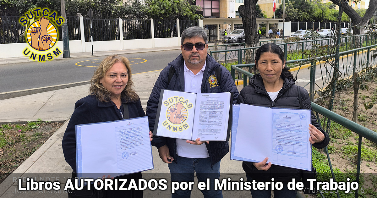 Documentación en regla...